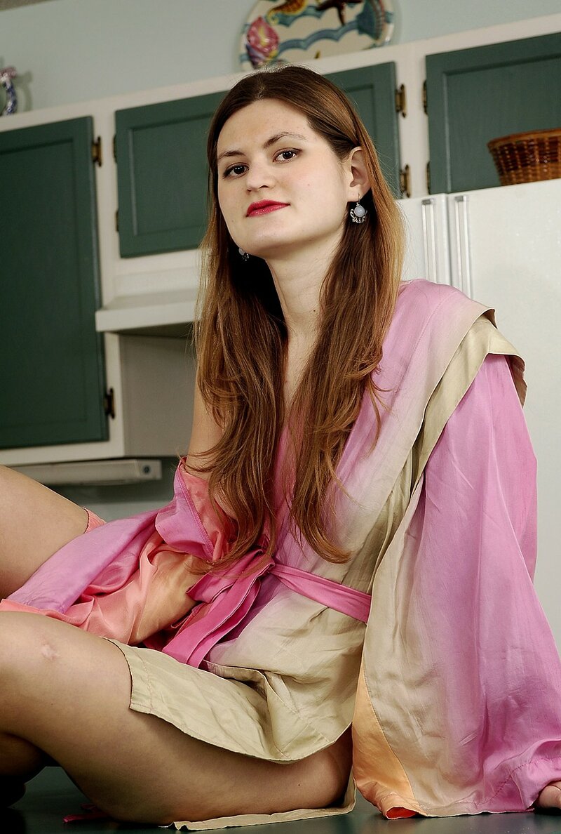 Оксана, 30 лет, 0 размер груди