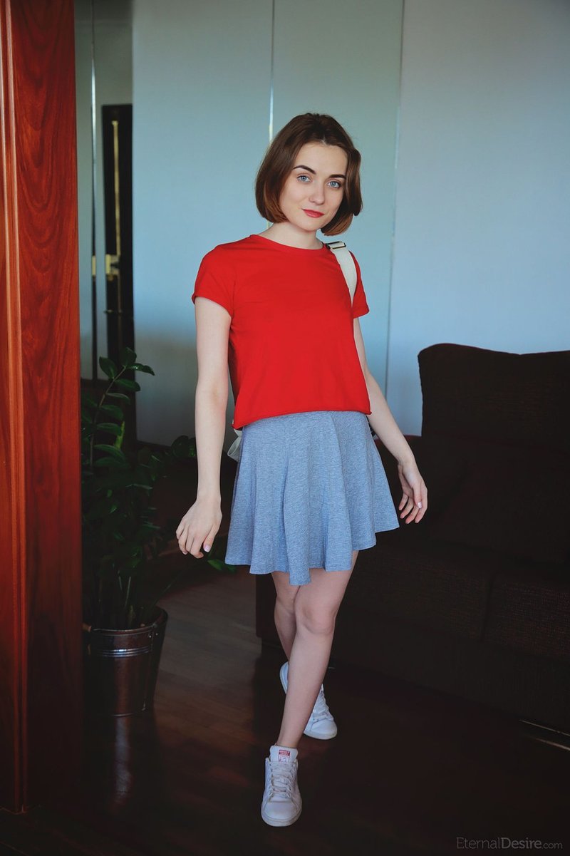Снежана, 25 лет, 3 размер груди
