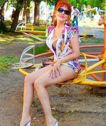 София, 43 года, 4 размер груди